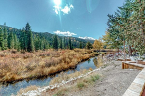 Mill Creek Townhome, Dillon